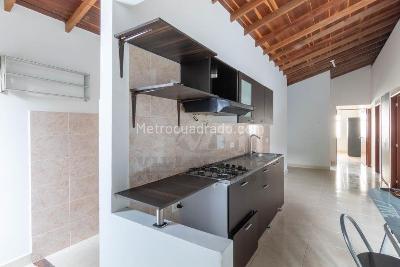 Apartamento en venta en Santa Monica, Medellín · foto 12 de 15