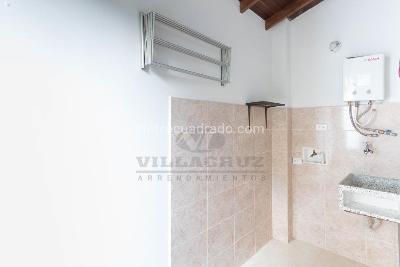 Apartamento en venta en Santa Monica, Medellín · foto 13 de 15