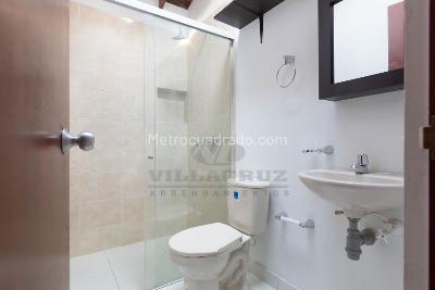 Apartamento en venta en Santa Monica, Medellín · foto 14 de 15