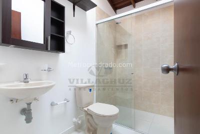 Apartamento en venta en Santa Monica, Medellín · foto 15 de 15