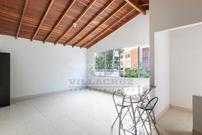 Apartamento en venta en Santa Monica, Medellín · foto 2 de 15