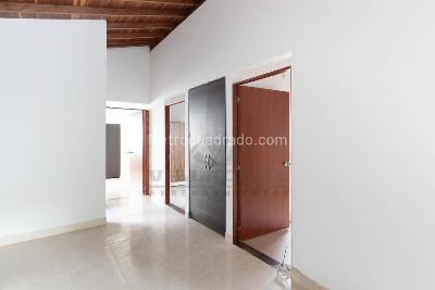 Apartamento en venta en Santa Monica, Medellín · foto 3 de 15