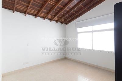 Apartamento en venta en Santa Monica, Medellín · foto 4 de 15