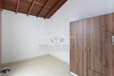 Apartamento en venta en Santa Monica, Medellín · foto 8 de 15