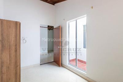 Apartamento en venta en Santa Monica, Medellín · foto 9 de 15