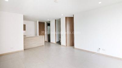 Studio for rent in Envigado, Envigado