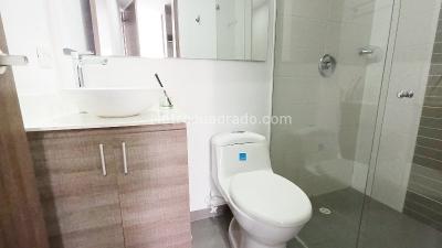 Apartaestudio en venta en Envigado, Envigado, 62 m² · foto 12 de 20