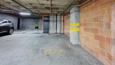 Apartaestudio en venta en Envigado, Envigado, 62 m² · foto 15 de 20