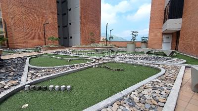 Apartaestudio en venta en Envigado, Envigado, 62 m² · foto 17 de 20