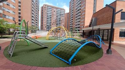 Apartaestudio en venta en Envigado, Envigado, 62 m² · foto 19 de 20