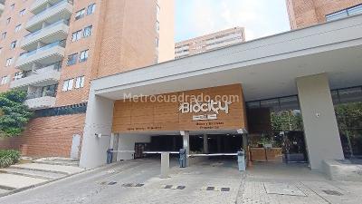 Apartaestudio en venta en Envigado, Envigado, 62 m² · foto 20 de 20