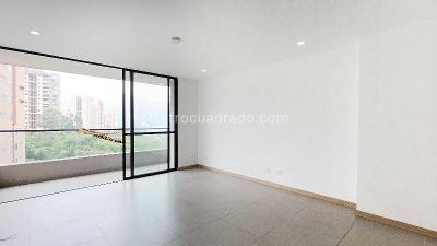 Apartaestudio en venta en Envigado, Envigado, 62 m² · foto 3 de 20