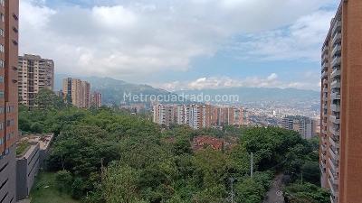 Apartaestudio en venta en Envigado, Envigado, 62 m² · foto 4 de 20