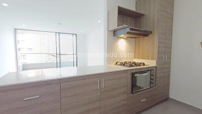 Apartaestudio en venta en Envigado, Envigado, 62 m² · foto 6 de 20