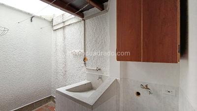 Apartamento de 2 alcobas en venta en Envigado, Envigado, 66 m² · foto 18 de 18
