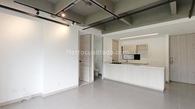 Studio for rent in Envigado, Envigado