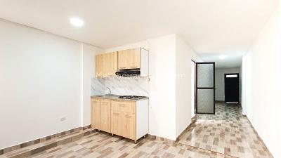 Apartamento de 2 alcobas en arriendo en Caicedo, Medellín, 60 m² · foto 2 de 11