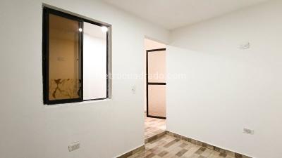 Apartamento de 2 alcobas en arriendo en Caicedo, Medellín, 60 m² · foto 4 de 11