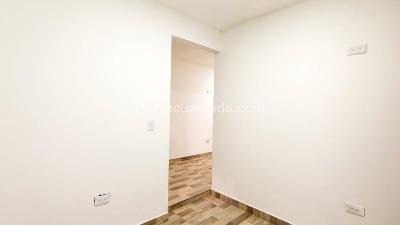 Apartamento de 2 alcobas en arriendo en Caicedo, Medellín, 60 m² · foto 6 de 11