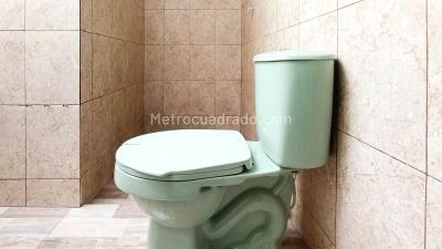 Apartamento de 2 alcobas en arriendo en Caicedo, Medellín, 60 m² · foto 9 de 11