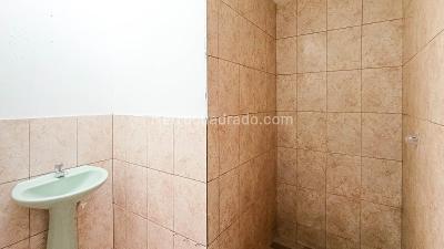 Apartamento de 2 alcobas en arriendo en Caicedo, Medellín, 60 m² · foto 10 de 11