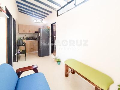 Apartamento en venta en Itagui, Itagüí · foto 10 de 18