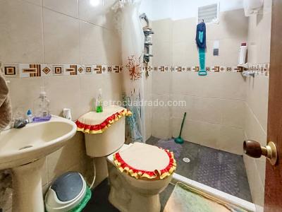 Apartamento en venta en Itagui, Itagüí · foto 14 de 18