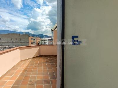 Apartamento en venta en Itagui, Itagüí · foto 16 de 18