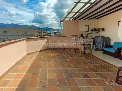Apartamento en venta en Itagui, Itagüí · foto 17 de 18