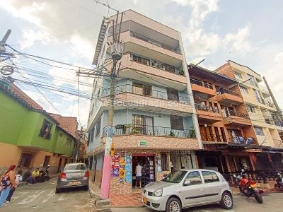 Apartamento en venta en Itagui, Itagüí · foto 18 de 18