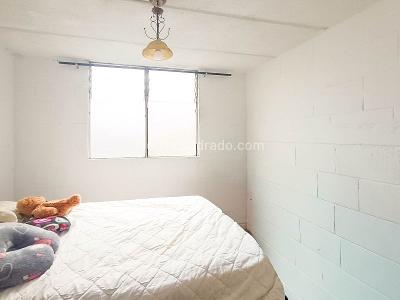 Casa de 3 alcobas en venta en Guayabal, Medellín, 43 m² · foto 5 de 12