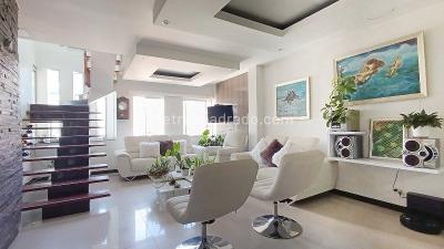 Apartamento de 4 alcobas en arriendo en Estadio, Medellín, 204 m² · foto 2 de 20