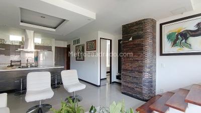 Apartamento de 4 alcobas en arriendo en Estadio, Medellín, 204 m² · foto 3 de 20