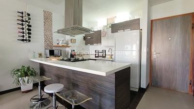 Apartamento de 4 alcobas en arriendo en Estadio, Medellín, 204 m² · foto 4 de 20