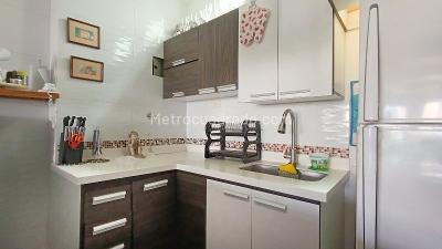 Apartamento de 4 alcobas en arriendo en Estadio, Medellín, 204 m² · foto 5 de 20