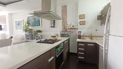 Apartamento de 4 alcobas en arriendo en Estadio, Medellín, 204 m² · foto 6 de 20
