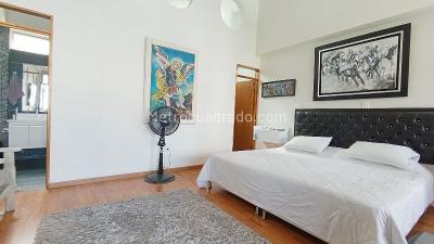 Apartamento de 4 alcobas en arriendo en Estadio, Medellín, 204 m² · foto 7 de 20