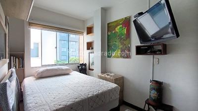 Apartamento de 4 alcobas en arriendo en Estadio, Medellín, 204 m² · foto 9 de 20