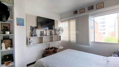 Apartamento de 4 alcobas en arriendo en Estadio, Medellín, 204 m² · foto 10 de 20