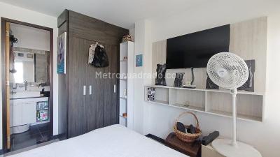 Apartamento de 4 alcobas en arriendo en Estadio, Medellín, 204 m² · foto 11 de 20