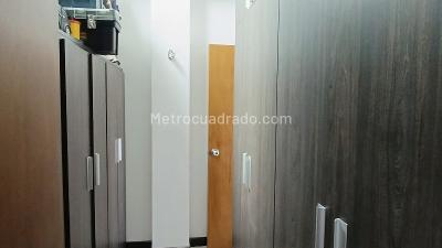 Apartamento de 4 alcobas en arriendo en Estadio, Medellín, 204 m² · foto 13 de 20
