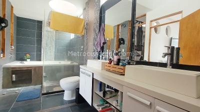 Apartamento de 4 alcobas en arriendo en Estadio, Medellín, 204 m² · foto 14 de 20
