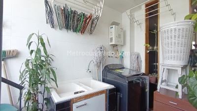 Apartamento de 4 alcobas en arriendo en Estadio, Medellín, 204 m² · foto 17 de 20