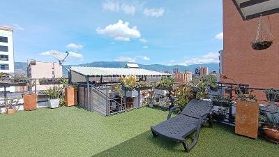Apartamento de 4 alcobas en arriendo en Estadio, Medellín, 204 m² · foto 18 de 20