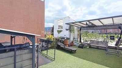 Apartamento de 4 alcobas en arriendo en Estadio, Medellín, 204 m² · foto 19 de 20
