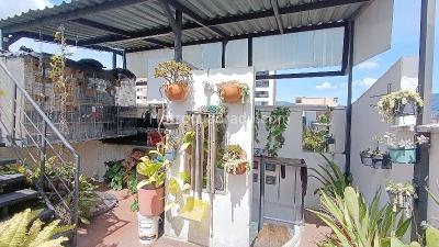 Apartamento de 4 alcobas en arriendo en Estadio, Medellín, 204 m² · foto 20 de 20