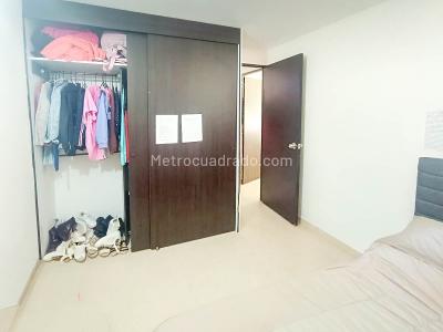 Apartamento en venta en Robledo, Medellín · foto 4 de 10