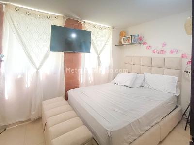 Apartamento en venta en Robledo, Medellín · foto 6 de 10