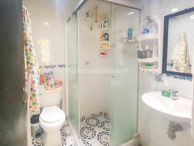 Apartamento en venta en Robledo, Medellín · foto 8 de 10