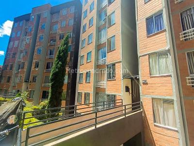 Apartamento en venta en Robledo, Medellín · foto 9 de 10